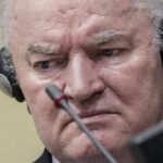 The House Ratko Mladić Could Not Destroy