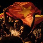 The Betrayal of Tigray