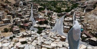 A Syrian Village Fights To Save Aramaic, the Language of Jesus