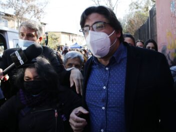 Daniel Jadue and the Trials of Chile’s Left