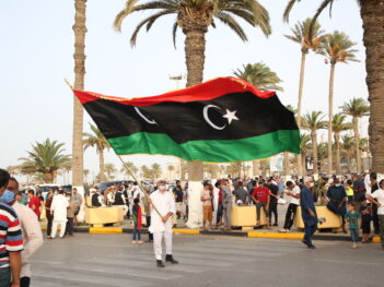 Libya’s Struggles Empower a Clan