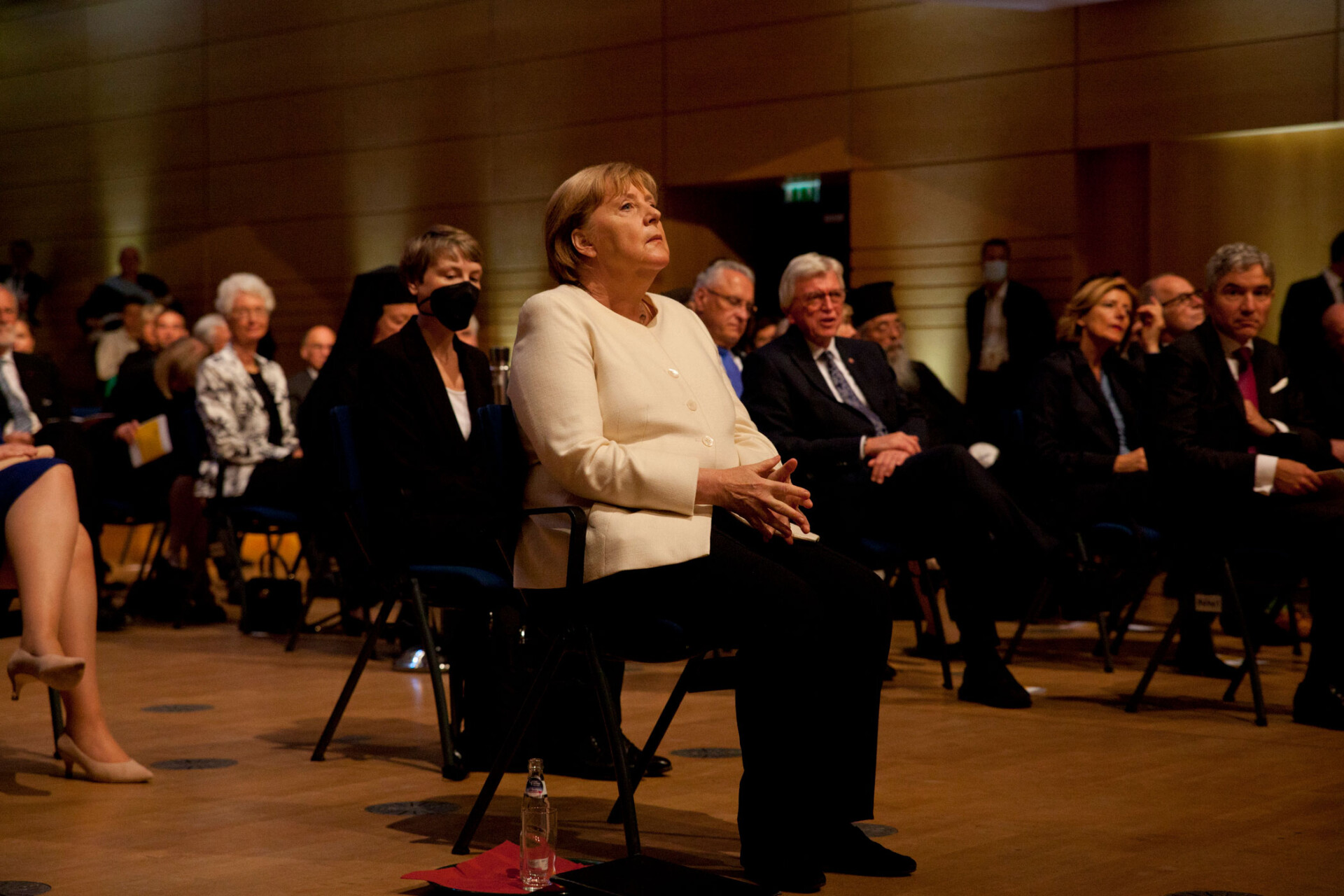 Merkel and Memory in Modern Germany — with Katja Hoyer and Faisal Al Yafai