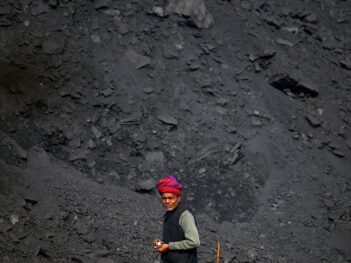 Inside India’s Greenwashing Eco Parks