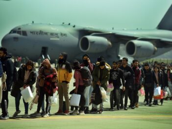 Caught up in the Ukraine War, Indian Medical Students Face Uncertain Future