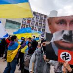 How the War in Ukraine Reshaped Israel’s ‘Russian’ Community