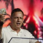 What Is Peter Thiel up to in Argentina?