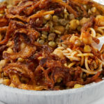 In Defense of Egyptian Food