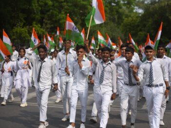 Rewriting India’s History Through School Textbooks