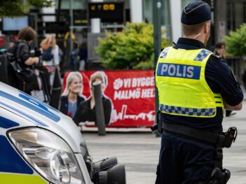 How Sweden Became a Transnational Crime Hub