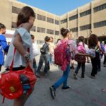 A Change at a Damascus School Has Syrians Reading the Runes
