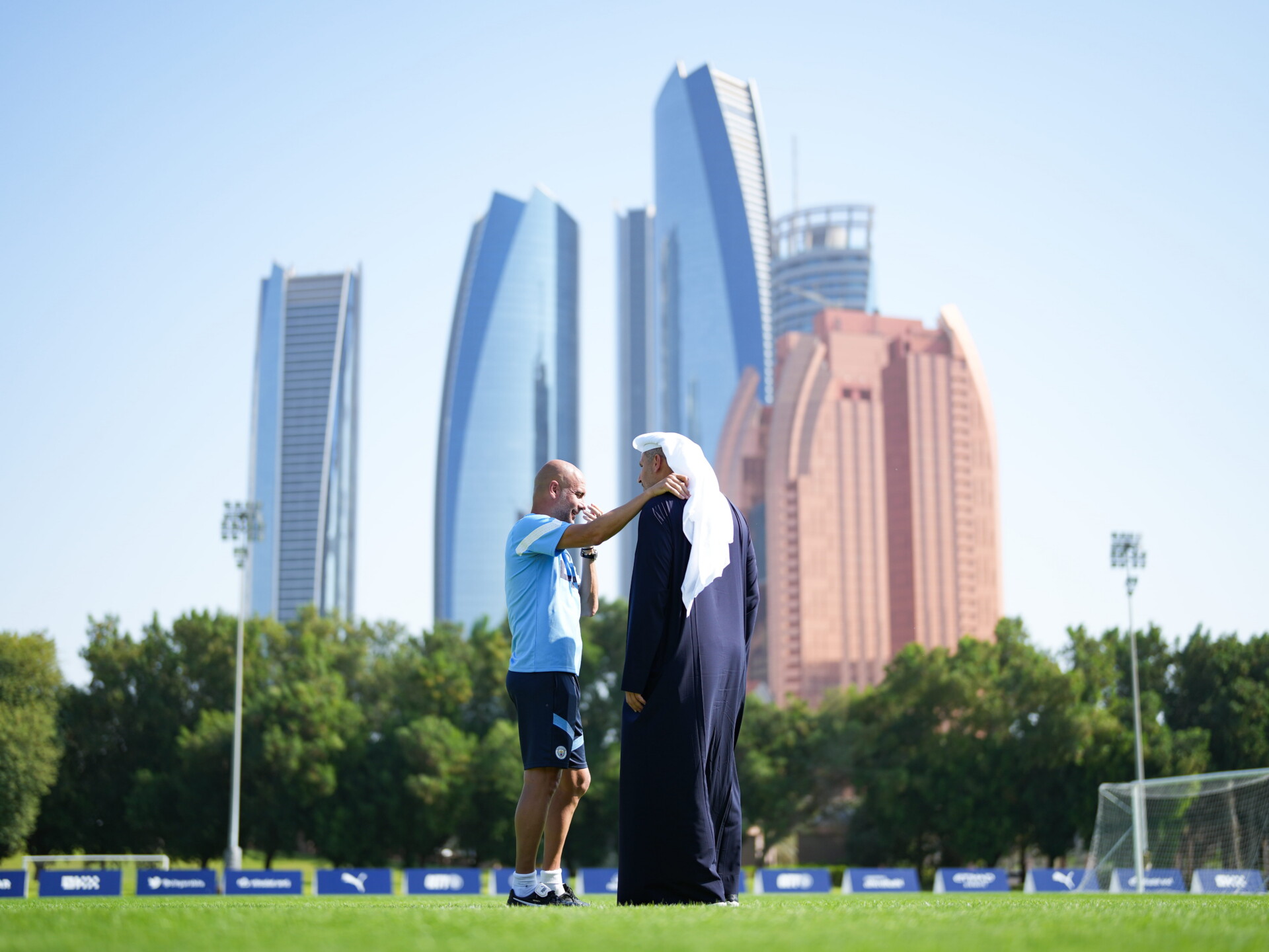 How Manchester City’s Guilty Verdict Threatens Gulf Soccer Ownership