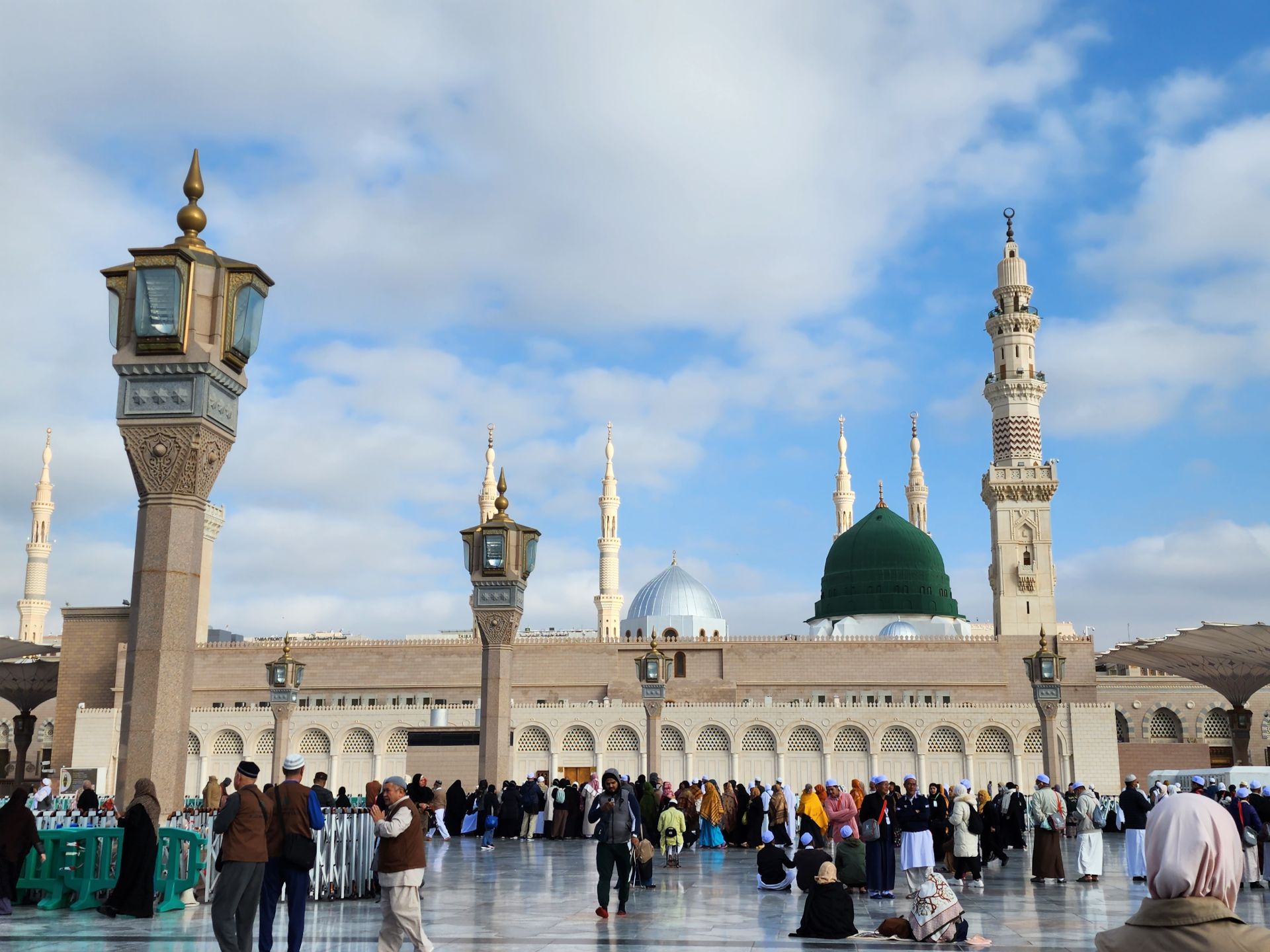 Why Scholars of Islam Disagree About the Age of the Prophet Muhammad’s Youngest Wife