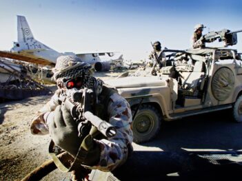 An Australian Regiment Is Yet To Answer for Abuses Committed in Afghanistan