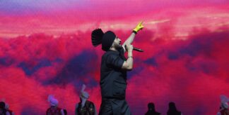 How Diljit Dosanjh Changed the Way Sikh Men Are Viewed in Pop Culture