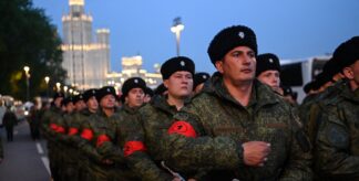 The Russian Nationalists Pushing for Ukraine’s Destruction