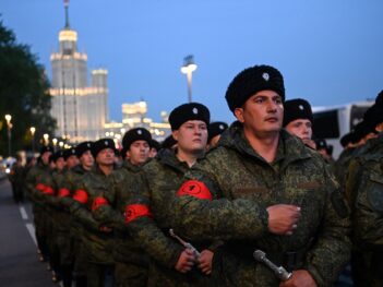 The Russian Nationalists Pushing for Ukraine’s Destruction