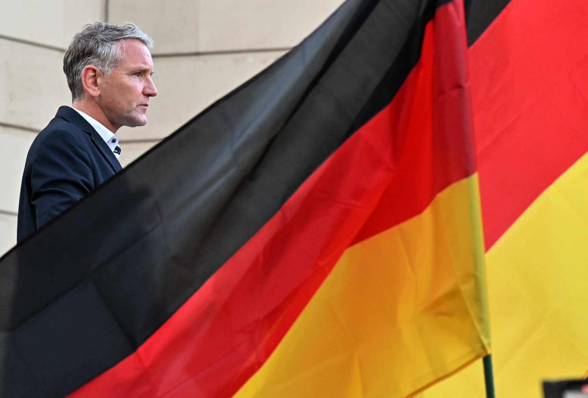 The Right’s Resurgence in Eastern Germany