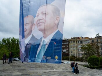 Election Day in Turkey Is This Sunday and Erdoğan and the AKP Are on Shaky Ground