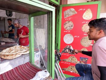 Chips Oman Keeps the Past Alive in Dubai’s Booming Food Scene
