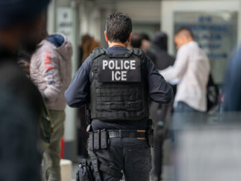 Caught in Trump’s Immigration Dragnet