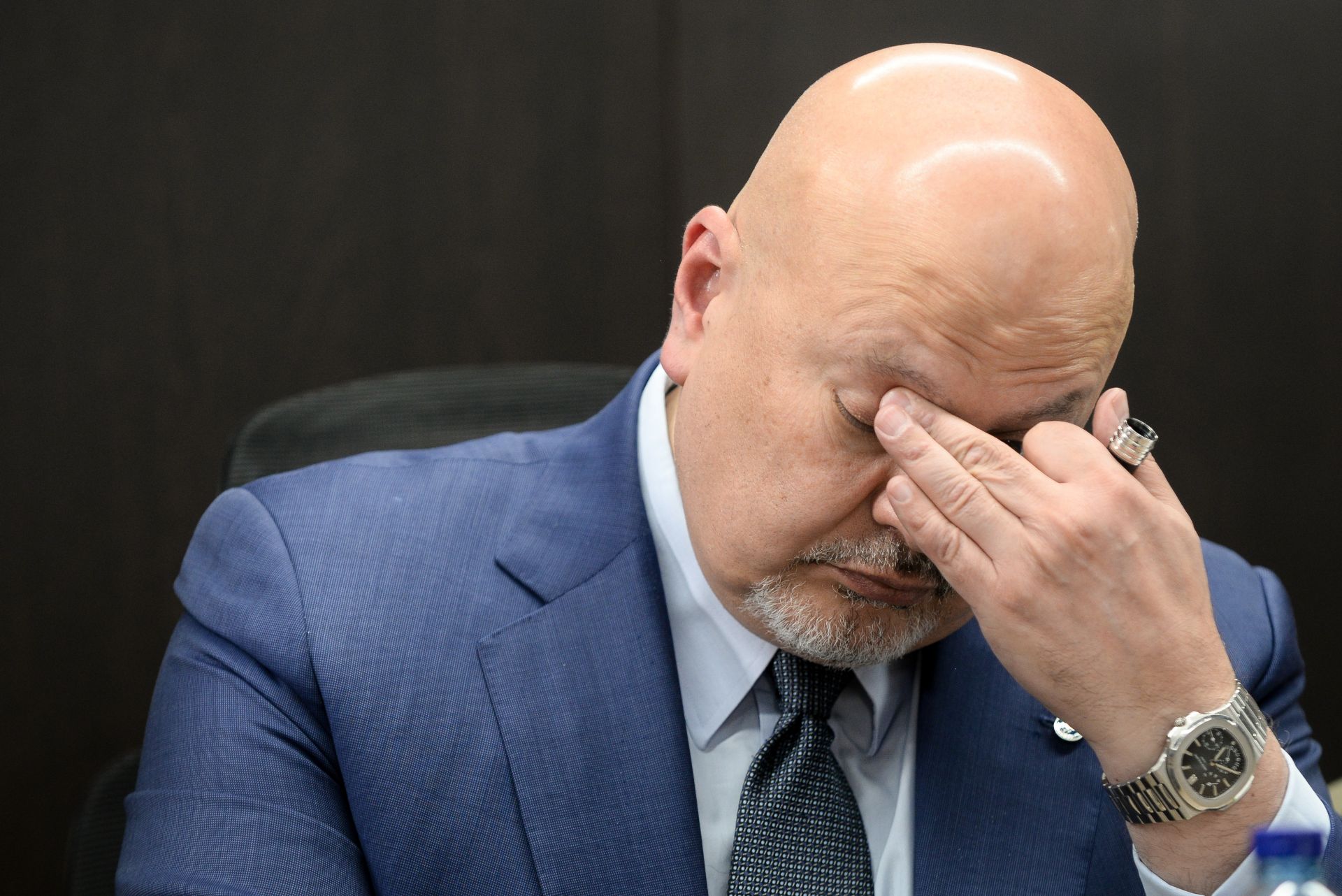 The Impossible Job Facing the ICC’s Next Prosecutor