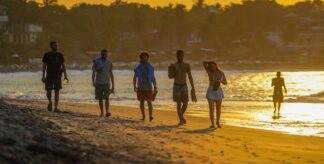 As Tourism Surges in Sri Lanka, Locals Are Asking Who Truly Benefits