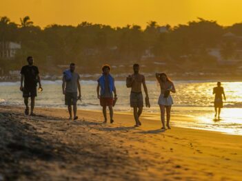 As Tourism Surges in Sri Lanka, Locals Are Asking Who Truly Benefits