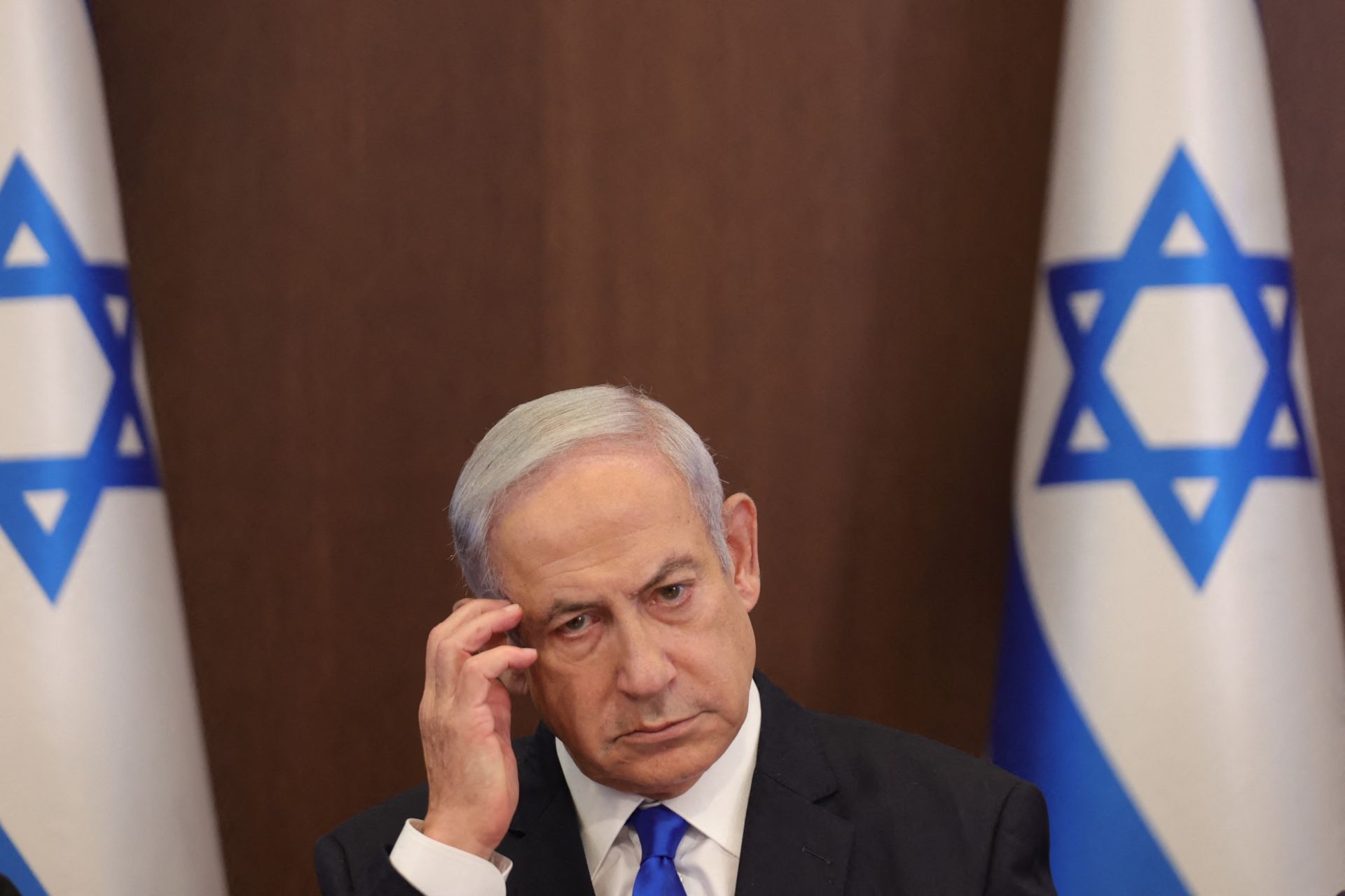 Netanyahu Is Running Scared of Israeli Media