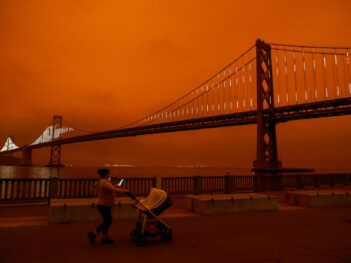 The Risks of Wildfire Smoke Exposure During Pregnancy Are Becoming Clearer