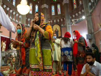 The Chinese Men Seeking Pakistani Christian Wives 