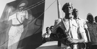 Understanding Somalia’s Destruction