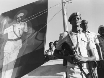 Understanding Somalia’s Destruction