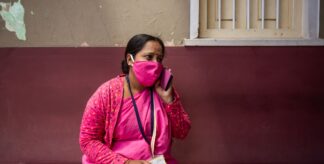 India’s Digital Health Push Is Overworking Its Front-Line Women