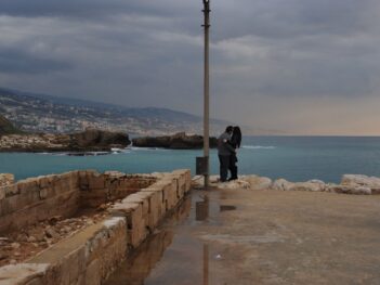 War, Emigration and the Search for Love in Lebanon
