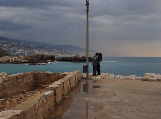 War, Emigration and the Search for Love in Lebanon