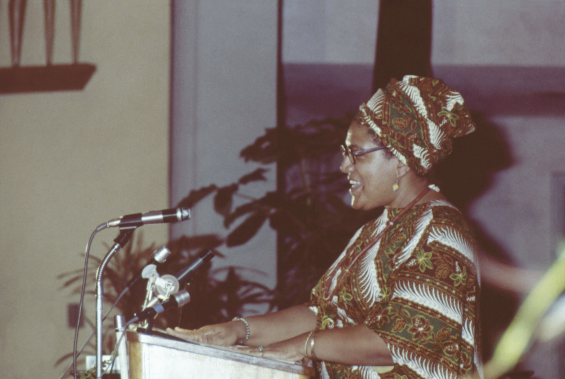 How Audre Lorde Studied Berlin’s Warnings and Silences