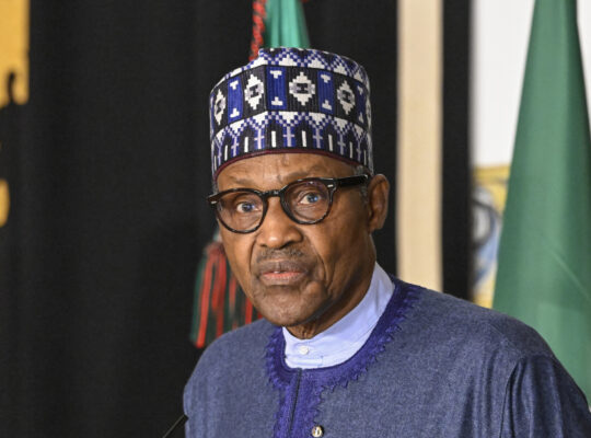 Buhari Is Dead, but the ‘Body Double’ Conspiracy Theory Lives On