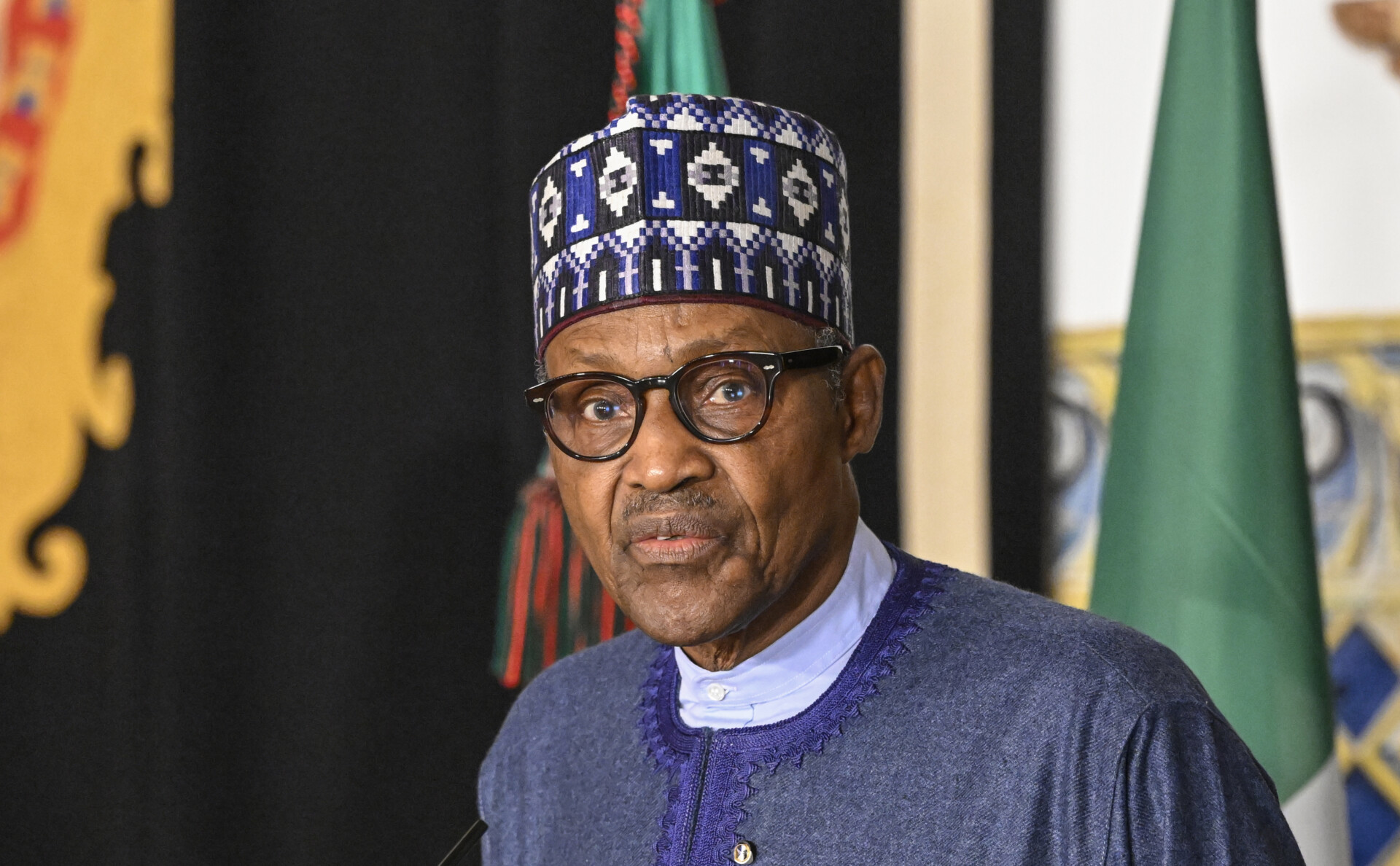 Buhari Is Dead, but the ‘Body Double’ Conspiracy Theory Lives On