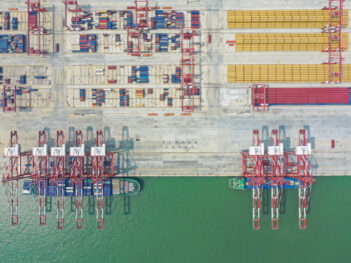 Inside the System That Built the Modern World