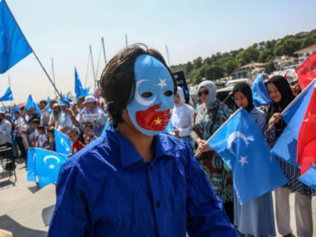 How To Tackle Abusive Governments