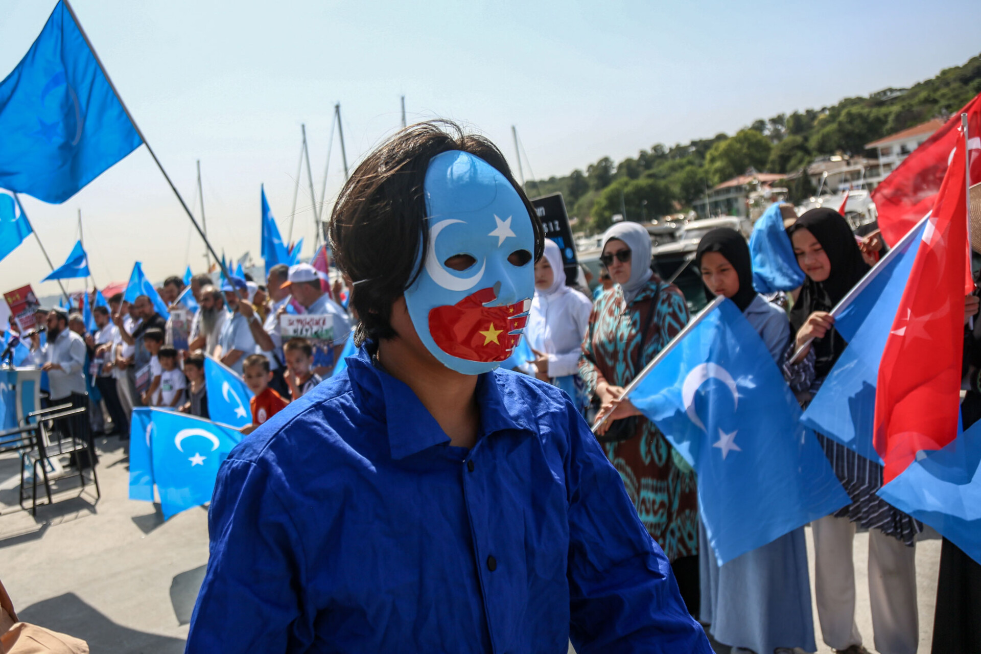 How To Tackle Abusive Governments