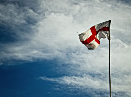 Reckoning With Belonging in Britain