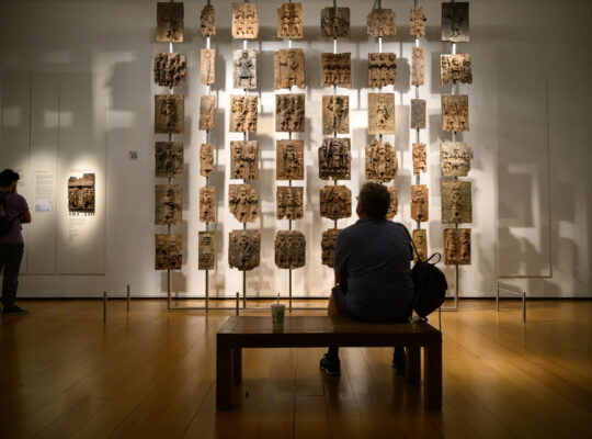 Queens, Cities and States in the Making of Africa