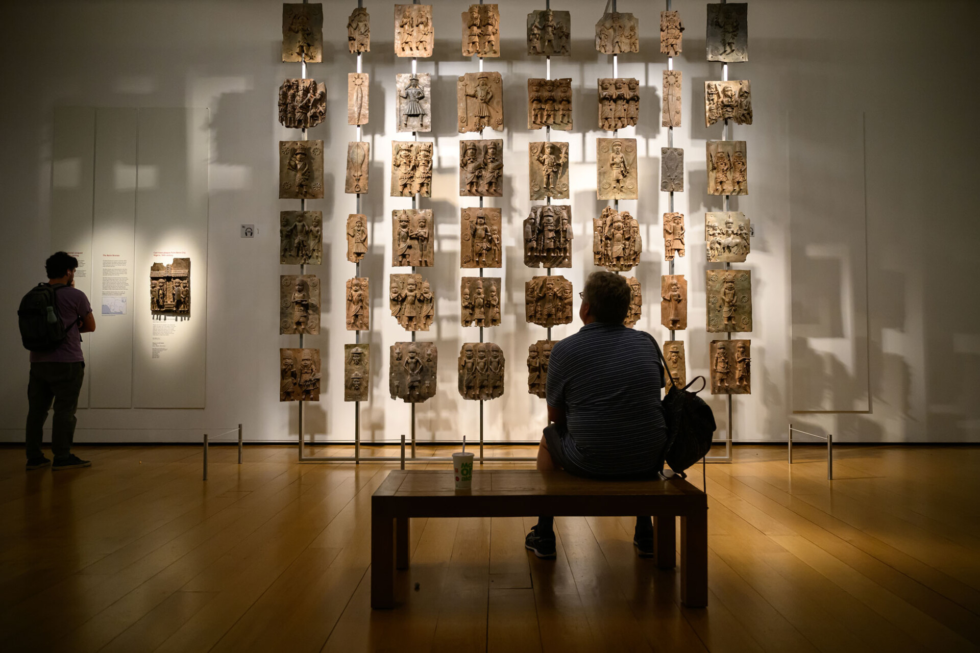 Queens, Cities and States in the Making of Africa