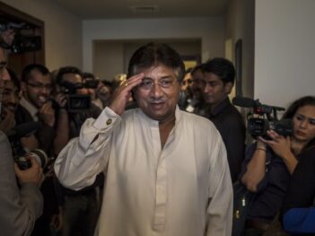 The Myth of Pervez Musharraf’s ‘Liberal Dictatorship’ in Pakistan
