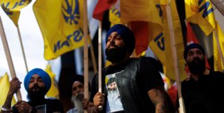 The Assassination That Reshaped South Asian Diaspora Politics