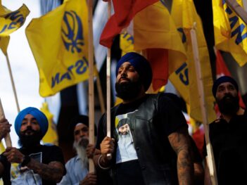 The Assassination That Reshaped South Asian Diaspora Politics