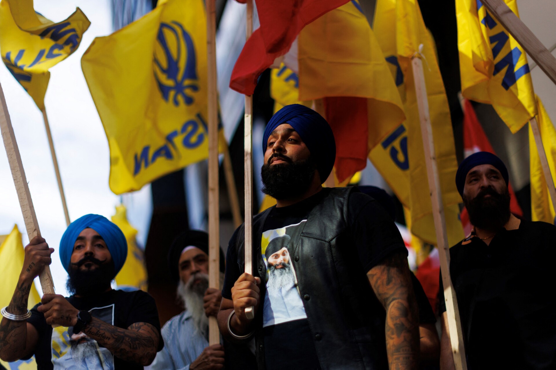 The Assassination That Reshaped South Asian Diaspora Politics