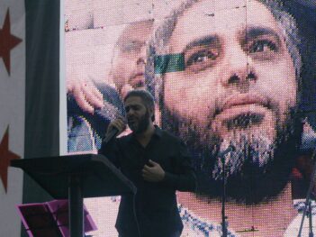 The Ballad of Fadel Chaker