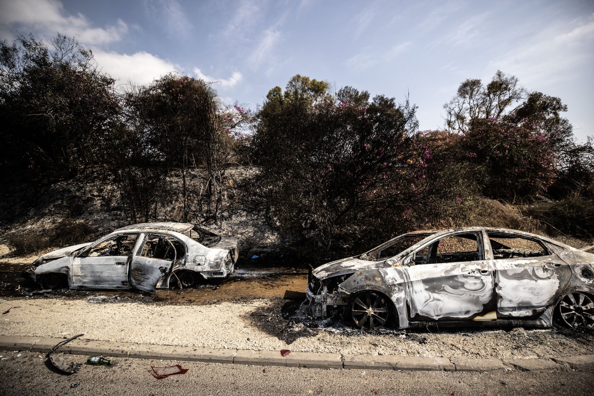 How Changes in the Israeli Military Led to the Failure of October 7